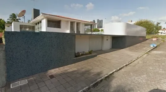 Imóvel Comercial com 7 Quartos à venda, 1188m² no Pedro Gondim, João Pessoa