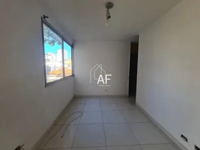 Apartamento com 2 Quartos à venda, 49m² no Parque Peruche, São Paulo