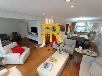 Apartamento com 3 Quartos à venda, 190m² no Paraíso, São Paulo