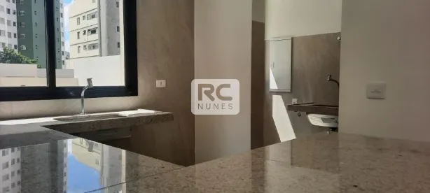 Apartamento com 2 Quartos à venda, 78m² no Cruzeiro, Belo Horizonte