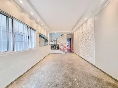 Sobrado com 3 Quartos à venda, 200m² no Cidade Patriarca, São Paulo