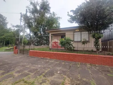 Casa com 2 Quartos à venda, 154m² no Jardim Sabará, Porto Alegre