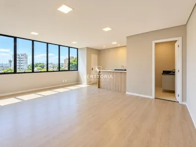 Sala Comercial para alugar, 40m² no Parque Gabriel, Hortolândia