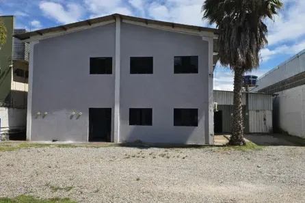 Galpão/Depósito/Armazém para alugar, 1120m² no Zona Industrial, Brasília