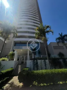 Cobertura com 4 Quartos à venda, 204m² no Jardim Goiás, Goiânia