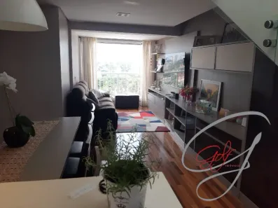 Cobertura com 4 Quartos à venda, 176m² no Cidade São Francisco, São Paulo