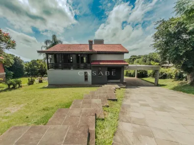 Casa de Condomínio com 2 Quartos à venda, 178m² no Residencial Giardino (Barro Vermelho), Gravataí