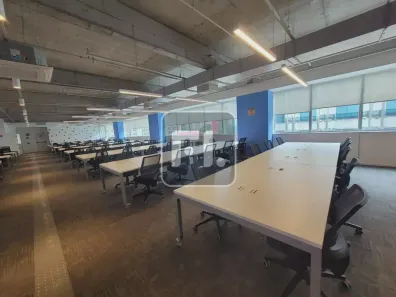 Sala Comercial para alugar, 598m² no Vila Cordeiro, São Paulo