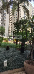 Apartamento com 4 Quartos à venda, 212m² no Alphaville Centro Industrial e Empresarial/Alphaville., Barueri