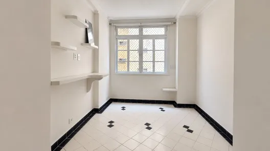 Kitnet com 1 Quarto à venda, 35m² no Pitangueiras, Guarujá