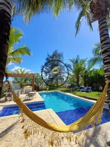 Casa com 5 Quartos à venda, 380m² no Subaúma, Entre Rios