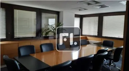 Sala Comercial para venda ou aluguel, 288m² no Bela Vista, São Paulo