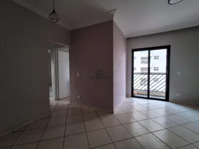 Apartamento com 3 Quartos à venda, 64m² no Cidade Alta, Piracicaba