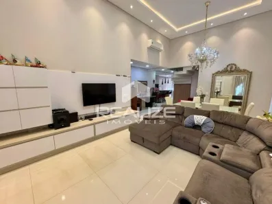 Sobrado com 4 Quartos à venda, 224m² no Ipê, Foz do Iguaçu