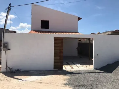Casa com 4 Quartos à venda, 170m² no , Cruz