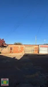 Casa com 2 Quartos à venda, 60m² no Conjunto Habitacional Filostro Machado Carneiro, Anápolis