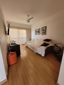 Apartamento com 3 Quartos à venda, 72m² no Vila Itapura, Campinas
