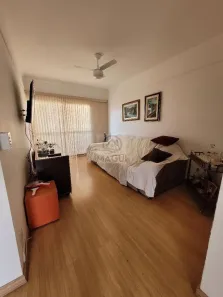 Apartamento com 3 Quartos à venda, 72m² no Vila Itapura, Campinas
