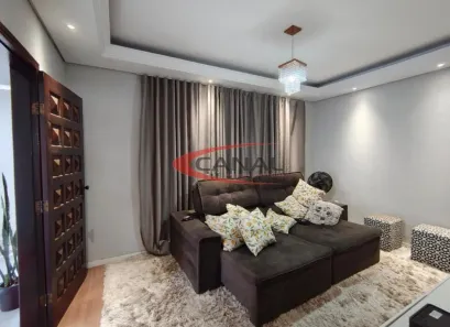 Casa com 2 Quartos à venda, 141m² no Jardim Ouro Verde, Bauru