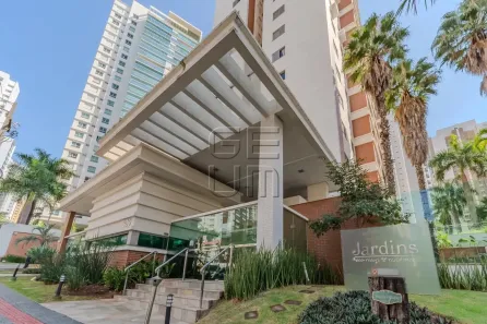 Apartamento com 3 Quartos à venda, 74m² no Gleba Fazenda Palhano, Londrina