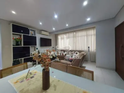 Apartamento com 3 Quartos à venda, 110m² no Gonzaga, Santos