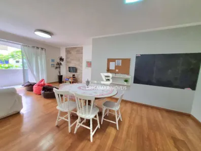 Apartamento com 3 Quartos à venda, 134m² no Pitangueiras, Guarujá