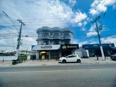 Ponto Comercial para alugar, 380m² no Ponte do Imaruim, Palhoça