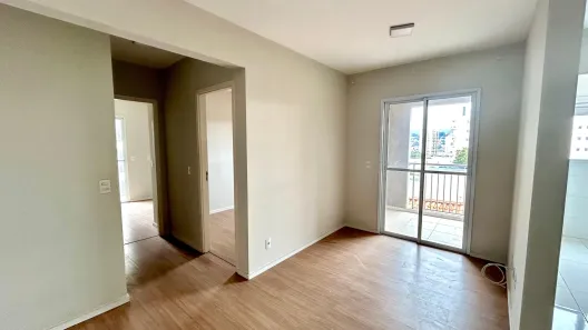 Apartamento com 2 Quartos para alugar, 60m² no Vila Milton, Guarulhos