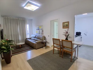 Apartamento com 2 Quartos à venda, 69m² no Praia do Canto, Vitória