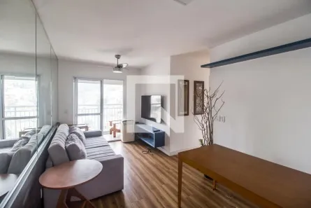 Apartamento com 3 Quartos à venda, 72m² no Vila Boa Vista, Barueri