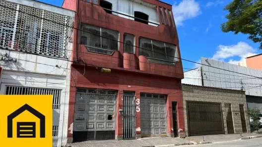 Prédio Comercial à venda, 51034m² no Vila Bocaina, Mauá