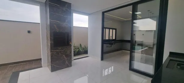 Casa de Condomínio com 3 Quartos à venda, 160m² no Residenciais Fazenda Itapema, Limeira
