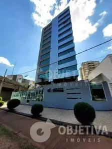 para alugar, 70m² no Tabajaras, Uberlândia