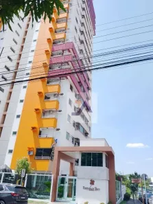 Apartamento com 3 Quartos à venda, 104m² no Jóquei, Teresina