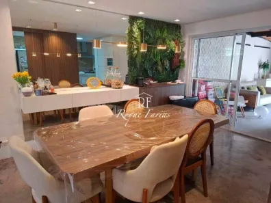 Casa de Condomínio com 3 Quartos à venda, 188m² no Vila São Francisco, São Paulo