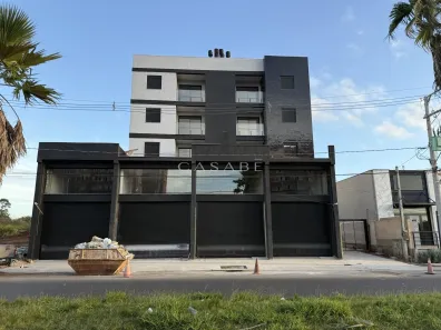 Ponto Comercial com 1 Quarto para alugar, 80m² no Central Park, Cachoeirinha