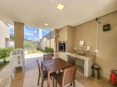 Apartamento com 2 Quartos à venda, 32m² no Jaraguá, São Paulo