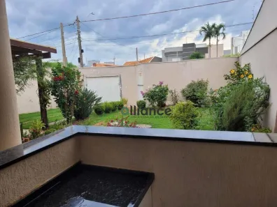 Casa com 3 Quartos à venda, 149m² no Jardim Terramérica II, Americana