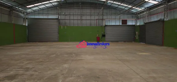 Galpão/Depósito/Armazém para alugar, 1000m² no Jardim Doraly, Guarulhos