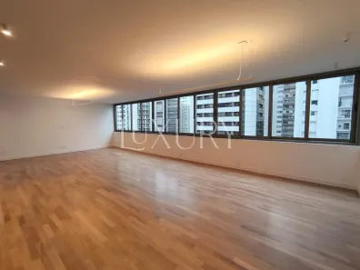 Apartamento com 3 Quartos à venda, 213m² no Jardim Paulista, São Paulo