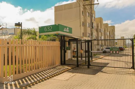 Apartamento com 2 Quartos à venda, 45m² no Fragata, Pelotas