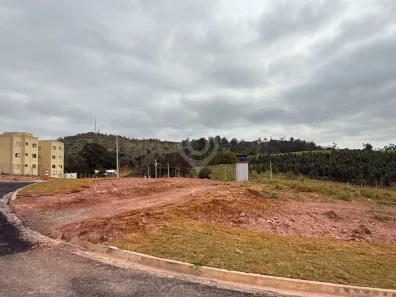 Lote/Terreno à venda, 229m² no Jardim das Nações, Itatiba