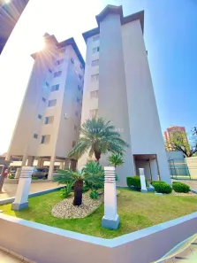 Apartamento com 3 Quartos à venda, 116m² no Centro, Cascavel