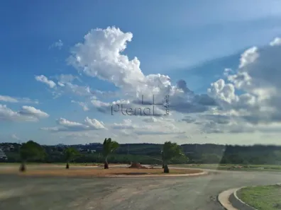 Lote/Terreno à venda, 379m² no Loteamento Alphaville Campinas, Campinas