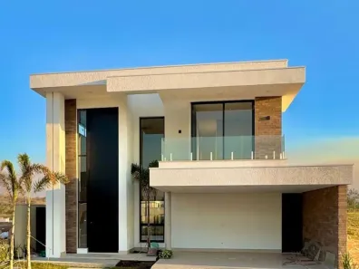 Casa de Condomínio com 3 Quartos à venda, 225m² no Residencial Jatibela, Campinas