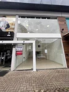 Ponto Comercial para alugar, 104m² no Centro, São Leopoldo