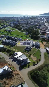 Lote/Terreno à venda, 487m² no Vargem do Bom Jesus, Florianópolis
