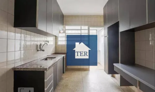 Apartamento com 2 Quartos à venda, 80m² no Vila Ester (Zona Norte), São Paulo