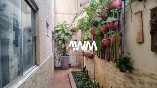 Casa com 3 Quartos à venda, 162m² no Parque das Paineiras (1,2,3 e 4 Etapa), Goiânia