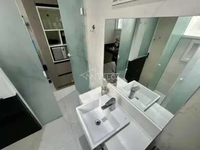 Apartamento com 2 Quartos à venda, 50m² no Ipanema, Rio de Janeiro